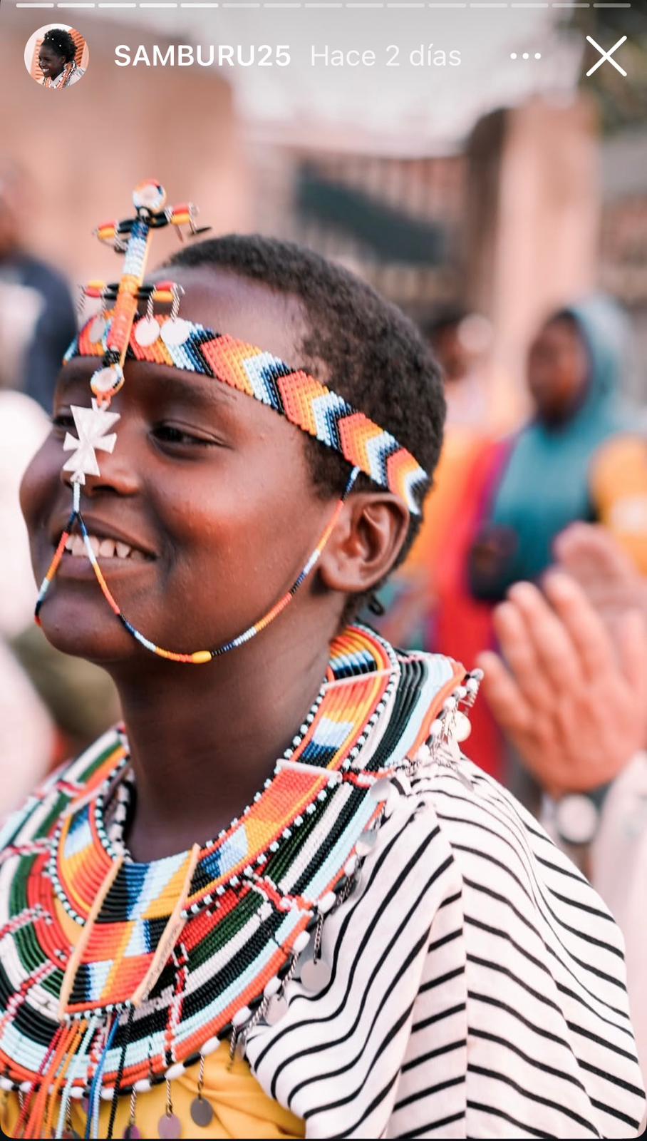 Rescue Centre Samburu